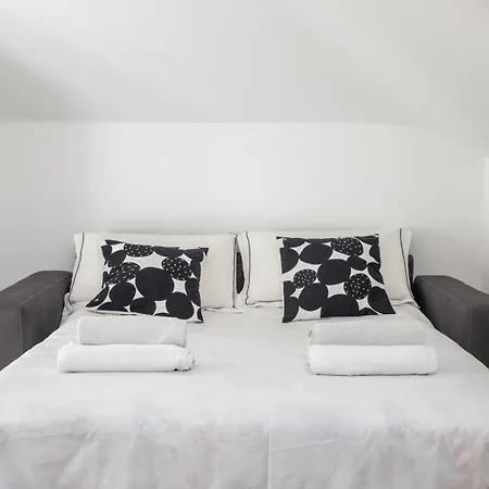 Skyview - Penthouse Few Steps From Metro * Milano